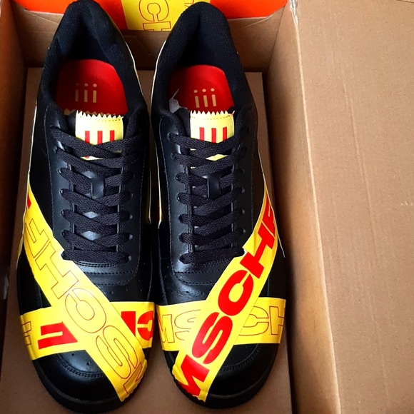 MSCHF Tap3 Sneaker *NWT in Box* - Picture 13 of 16